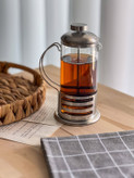 فرنچ پرس استیل
