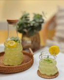 پارچ شب حبابی🌿